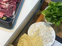 -陈记顺和潮汕牛肉火锅(棠德南路店)