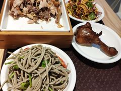 -李连贵熏肉大饼(金隅嘉品Mall店)