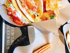 -Taco Bell 塔可贝尔(东方明珠店)