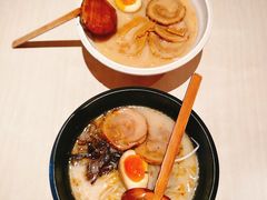 -味千拉面(世纪东方店)