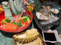 -牛New寿喜烧(中山公园龙之梦店)