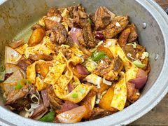 -马相卿特色烤肉面食馆(虎台店)