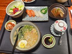 -大吉鲜鱼料理自慢(维也纳大厦店)