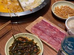 -佬土鹅肠火锅(解放路店)