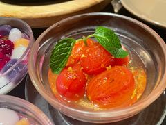 -华豫川酒家(大卫城店)