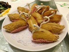 -东方之珠海鲜酒楼(南开店)