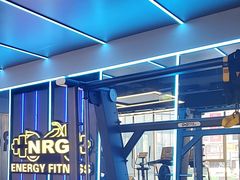 -NRG健身私教CLUB(打浦桥店)