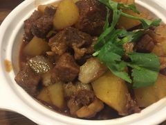 -妈妈的味道(工人体育场东路店)