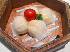 -叹茶靓点·粤式餐厅·全天茶市(石井万民广场店)