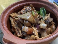 -海鲜街菜馆(海珠南路店)