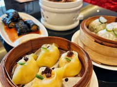 -珠江皇冠假日酒店-富临轩中餐厅