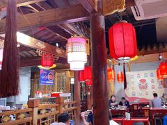 -重庆袁老四火锅(武进万达店)