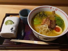 -赵记玄面(市府恒隆广场店)