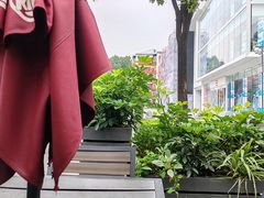 -汉堡王(北京三里屯购物中心)