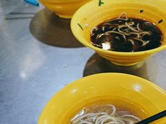-包顺兴面馆(长乐路店)