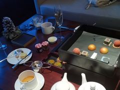-璞瑄酒店大堂吧