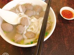 -潮镇老尾牛杂(环城西路店)