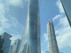 -上海中心大厦