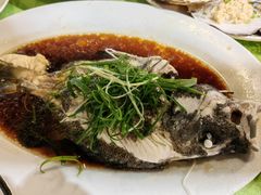 -盛港湾海鲜食府(黄沙店)
