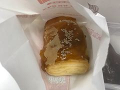 叉烧酥-顺风海鲜港(长寿路店)