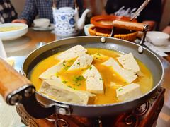 -小菜园新徽菜(马鞍山金鹰店)