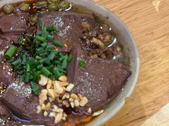 -谢老五跷脚牛肉·非遗传承店