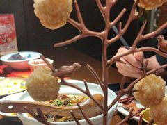 -火宫殿·湘菜小吃·商务宴请·生日聚会(东塘店)