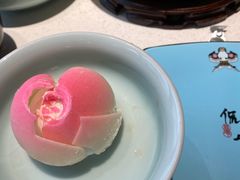 -局气 烤鸭·北京菜(武清店)