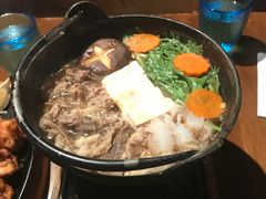 -铃木食堂(帽儿胡同店)