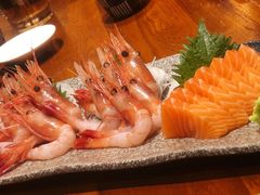 -千代武日本料理(爱建店)