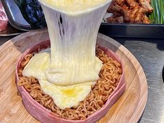 -韩味南山塔·烤肉自助(中骏世界城店)
