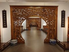 -中国紫檀博物馆