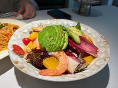 -春树下·树屋花房西餐厅(罍街AS1980店)