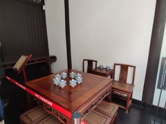 -中共二大会址纪念馆