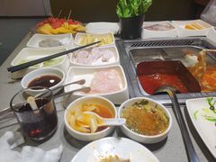 -海底捞火锅(奉化银泰店)