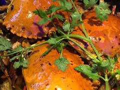 -传统香辣蟹(南园路店)