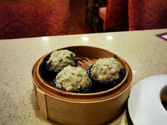 七彩鲮鱼球-点都德(北京路贰店)