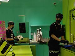 -gleeglee乐溢亦茶(合生汇店)