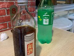 -马记烧烤(曲沃路店)