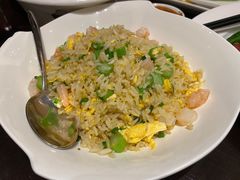 -中山保利艾美酒店-乐美中餐厅