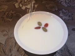 青海老酸奶-阿费夫清真餐厅