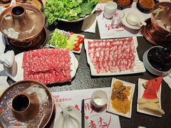 -索伦嘎·传统涮(海拉尔总店)