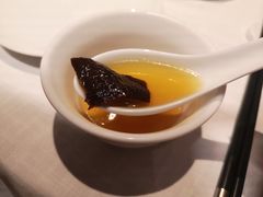 新会陈皮炖老鸭-许家菜.艺创菜(仁和新城店)
