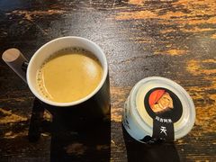 -玛吉阿米·餐吧