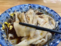 -张明富面皮店(东大街店)