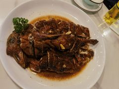 -鹅掂·大岭山烧鹅