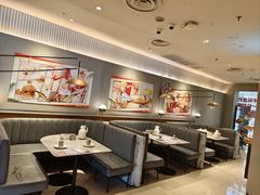 -必胜客(欢乐颂店)