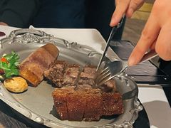 -王品牛排(杭州大厦店)