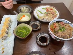 -三井寿司