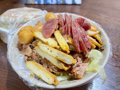 -陆长玖古法猪脚饭(玄风桥店)